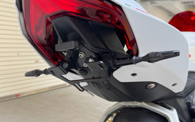 DUCATI  DUCATI PANIGA-REV2 2020 1H00