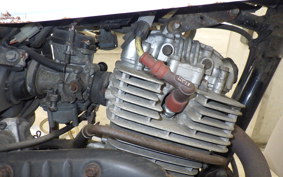 SUZUKI VANVAN 200 NH41A