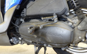 HONDA TACT Basket AF79