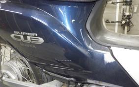 HONDA C50 SUPER CUB 2015 AA04