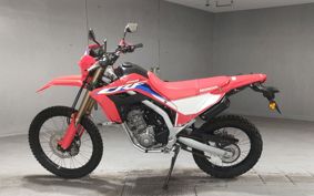 HONDA CRF250L MD47