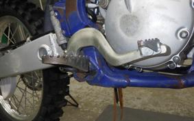 YAMAHA YZ125 2008 4XM