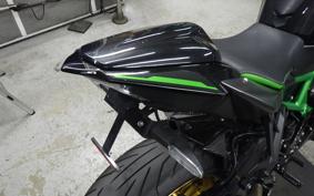 KAWASAKI ZH2 SE 2025 ZRT00R