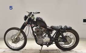 YAMAHA SR400 Gen.2 1998 1JR