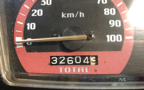 SUZUKI ADDRESS V100 CE13A