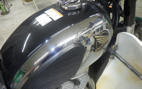 HONDA CD125T BENLY CD125T