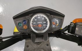 YAMAHA BW S125 SE45