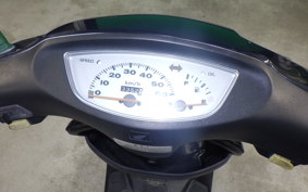 HONDA DIO GEN 3 2001 AF34