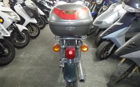 HONDA C50 SUPER CUB C50