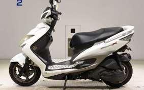 YAMAHA CYGNUS 125 XSR 2 2022 SE44J