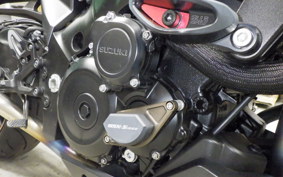 SUZUKI KATANA 2021 GT79B