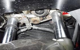 SUZUKI GSX-R250 GJ73A