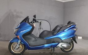 HONDA FORZA Z MF08