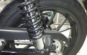 HONDA GB350 2023 NC59