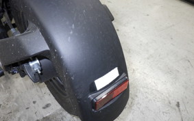 HONDA EM1E: 2025 EF16