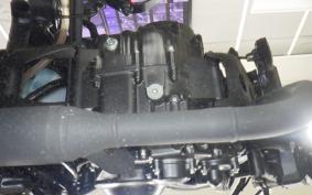 HONDA REBEL 250 S MC49