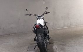 YAMAHA TW225 DG09J