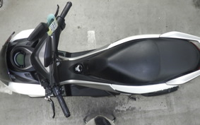 YAMAHA N-MAX 1992 SED6J