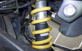 HONDA VTR 250 1993 MC33