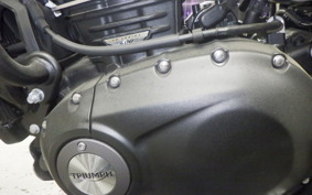 TRIUMPH SPEED400 2024