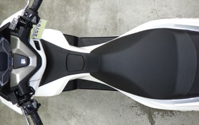 HONDA PCX 160 KF47