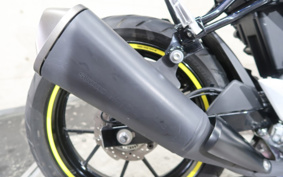 SUZUKI GSX-R125 ABS DL33B