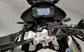 BMW G310GS 2018 0G02