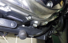 HARLEY XL1200C 2004