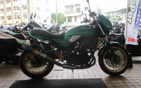 KAWASAKI Z650 RS 2024 ER650M