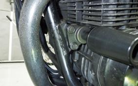 KAWASAKI GPZ750 1983 ZX750A