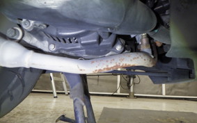 YAMAHA JOG ZR-4 2026 SA58J