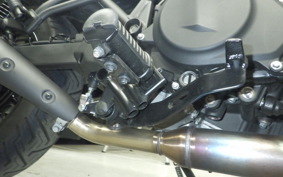 KAWASAKI ELIMINATOR400-3 2025 EL400A