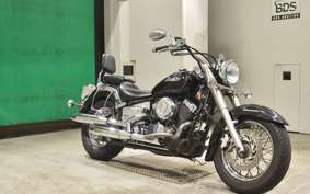 YAMAHA DRAGSTAR 400 CLASSIC 2002 VH01J