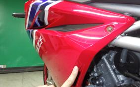 HONDA CBR250RR A 2002 MC51