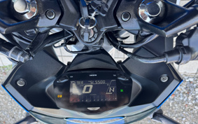 SUZUKI GIXXER ED22J