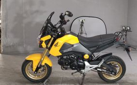 HONDA GU ROM JC61
