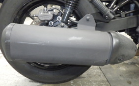 KAWASAKI ELIMINATOR400-3SE 2023 EL400A