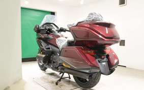 HONDA GL1800ﾂｱﾗｰDCT 2026 SC79
