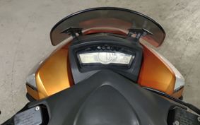 YAMAHA TRICITY 125 SE82J