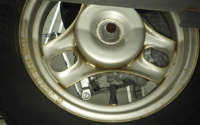 HONDA TODAY 2 2021 AF67