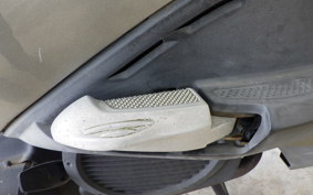 HONDA LEAD 110 2003 JF19