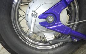 YAMAHA DRAGSTAR 400 2002 VH01J