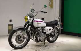 HONDA CB750 2018 CB750