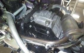HONDA LITTLE CUB 2001 AA01