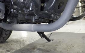 HONDA REBEL 250 S MC49