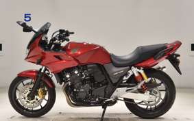 HONDA CB400 SUPER BOLDOR A 2016 NC42