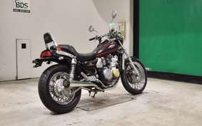 KAWASAKI ELIMINATOR 400 LX 1989 ZL400A