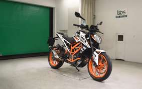 KTM 390 DUKE 2020