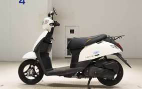 SUZUKI ﾚｯﾂ CA4AA