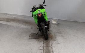 KAWASAKI NINJA250R EX250K